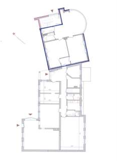 Biuro do wynajęcia, 86 m2, Poznań