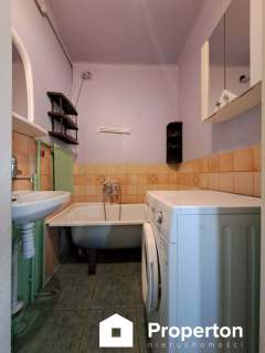 Dom 110m2 z działką 3700 m2 Janinów 4 pokoje