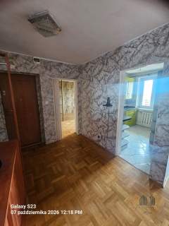 Mieszkanie na sprzedaż, 72,6 m2, Bogatynia