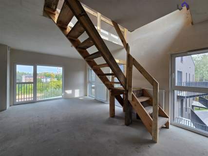 NOWE MIESZKANIA. DWUPOZIOMOWE