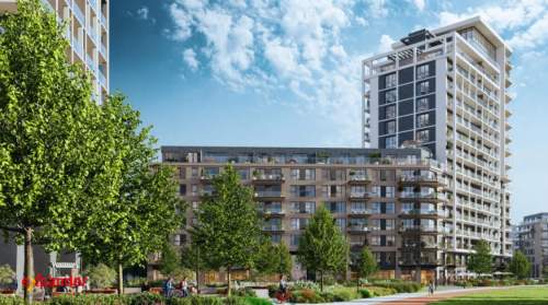Nowa Kawalerka / Nowoczesna inwestycja/Balkon