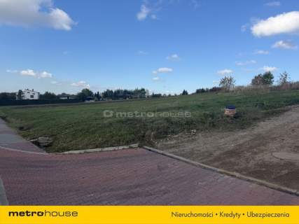 Działka na sprzedaż, 1200 m2, Dąbrowa Górnicza