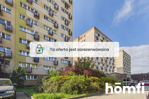 2 pok. do remontu, 34m2 Siemianowice Śl. Centrum