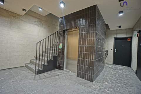 NOWE MIESZKANIA. 3 POKOJE BALKON