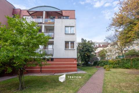 Kawalerka 36,5 m z balkonem Poznań ul.Kosynierska