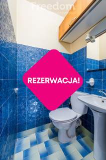 3-pokojowe mieszkanie w zielonej okolicy