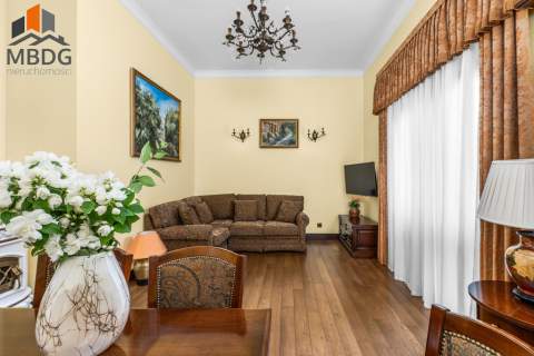 Apartament, Krupnicza 7