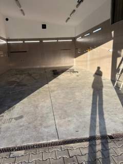 Lokal użytkowy do wynajęcia, 120 m2, Reda
