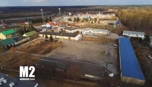 Magazyn do wynajęcia, 2999,8 m2, Ełk