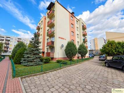Mieszkanie 38 m2 - II piętro - ul. Stawki, Łuków