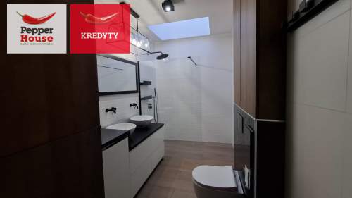 Segment skrajny - gotowy do wprowadzenia - Mogilno