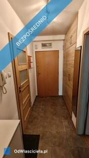 2 pokoje, 39 m2, Zakrzówek, garaż gratis