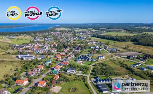 Nowęcin, ul. Akacjowa 1 405 m Teren objęty Mp
