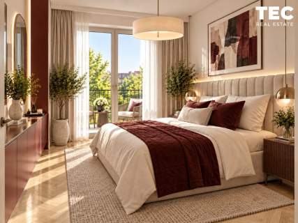 Nowoczesny apartament ul. Mazowiecka Bez PCC i prowizji