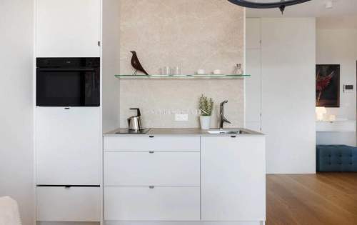 BARTODZIEJE BALATON APARTAMENT PREMIUM 50 m 8. PIĘTRO GAR