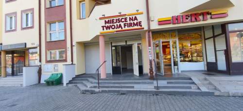 Witryna Gastronomia Handel Usługi Medyczne