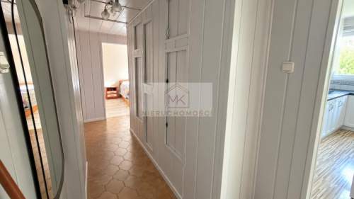 Mieszkanie 3 pokoje 60m2 Park Wolności parter wiata garażowa...