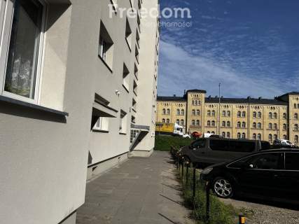 Wynajmę kawalerkę 30m , ul. Szuwary Dolne Miasto , Blisko Ce
