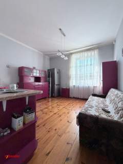 Apartament w Śródmieściu 150m od III Aleii