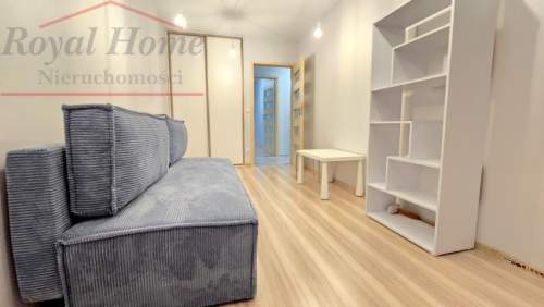 B. ładne, zadbane, przestronne, 3 pok. w Centrum.