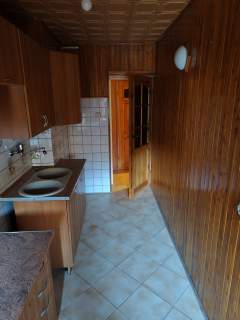 Mieszkanie na sprzedaż 3 pokoje 60m2.