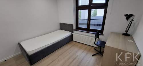 POKÓJ W MIESZKANIU STUDENCKIM OD ZARAZ
