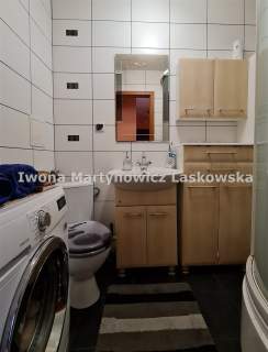 Mieszkanie 3 pokojowe.