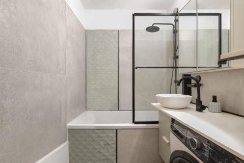 Mieszkanie 3-pokojowe z loggią w Gdyni-Chyloni