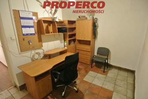 Lokal parter 80m2, centrum, ul. Mała