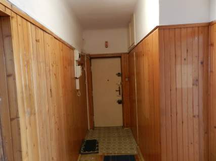 Sprzedam bez pośrednictwa 2-pokojowe mieszkanie 52 m2