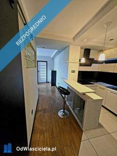 Tytuł 3 pokoje 57 m po remoncie balkon 15 m garaż Prz