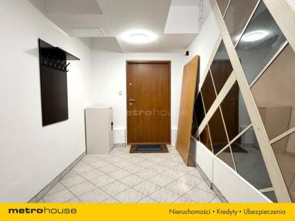 Lokal użytkowy I Ursynów I 55,2 m