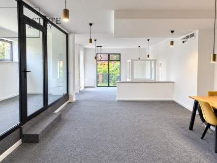 Lokal usługowy 116 m Miasteczko Wilanów