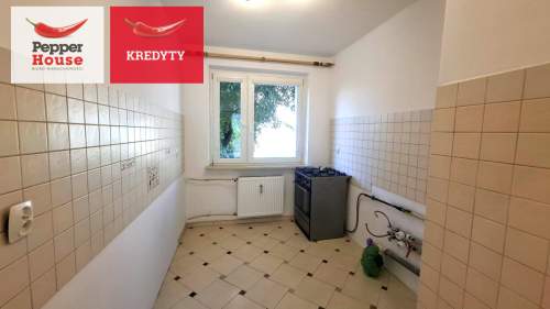 4 pokoje - parter z ogródkiem - Bartodzieje