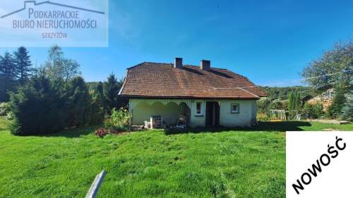 Dom na sprzedaż, 100 m2, Konieczkowa