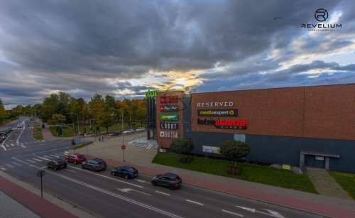 KAWALERKA MODERATO III CENTRUM STAROGARD
