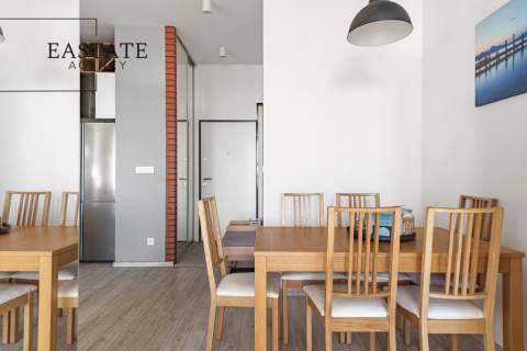 25 piętro/Parking/Balkon/Od zaraz