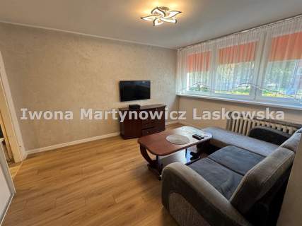 Mieszkanie do wynajęcia, 48,7 m2, Lubin