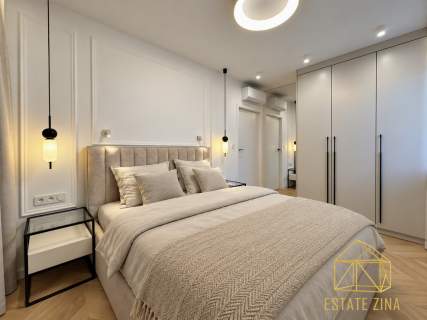 Mieszkanie do wynajęcia, 61 m2, Kraków