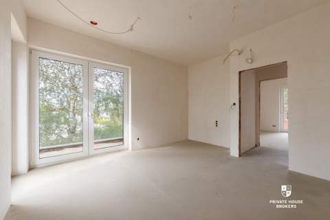 Miejska willa 241m2 10ar. SmartHome - Park Klonowy