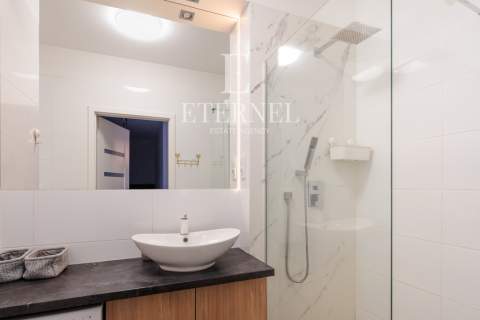 Pet friendly - mieszkanie 2pokojowe w apartamentowcu