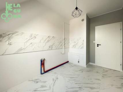 Gdynia Dąbrowa, 60m2, trzy pokoje, po remoncie, balkon,