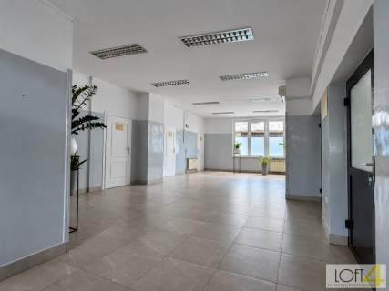 Sala premium w centrum, do wynajmu okazjonalnego