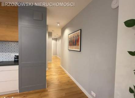Włodarzewska, 4 pok., 86 m2, 2015 r..