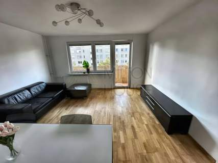 Bemowo II 4 pokoje 72 m balkon winda