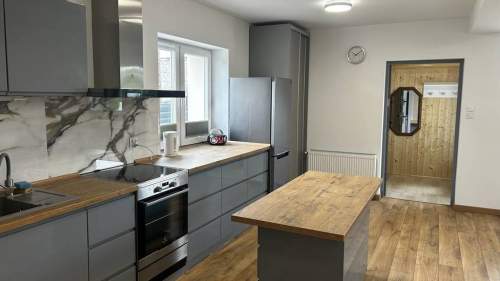 Mieszkanie do wynajęcia, 58 m2, Brudzewo