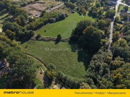 Działka 320 na sprzedaż, Łaziska 6200m2.