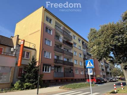 Mieszkanie do remontu 3 pokoje oddzielna kuchnia Chodzież