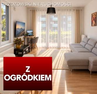 Herbu Janina, 2 pok., 55, 47 m2, 2020 r., ogródek