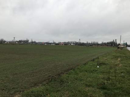 Działka inwestycyjna Sulechów Obłotne, usługi